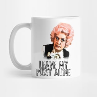 Are You Being Served Mug